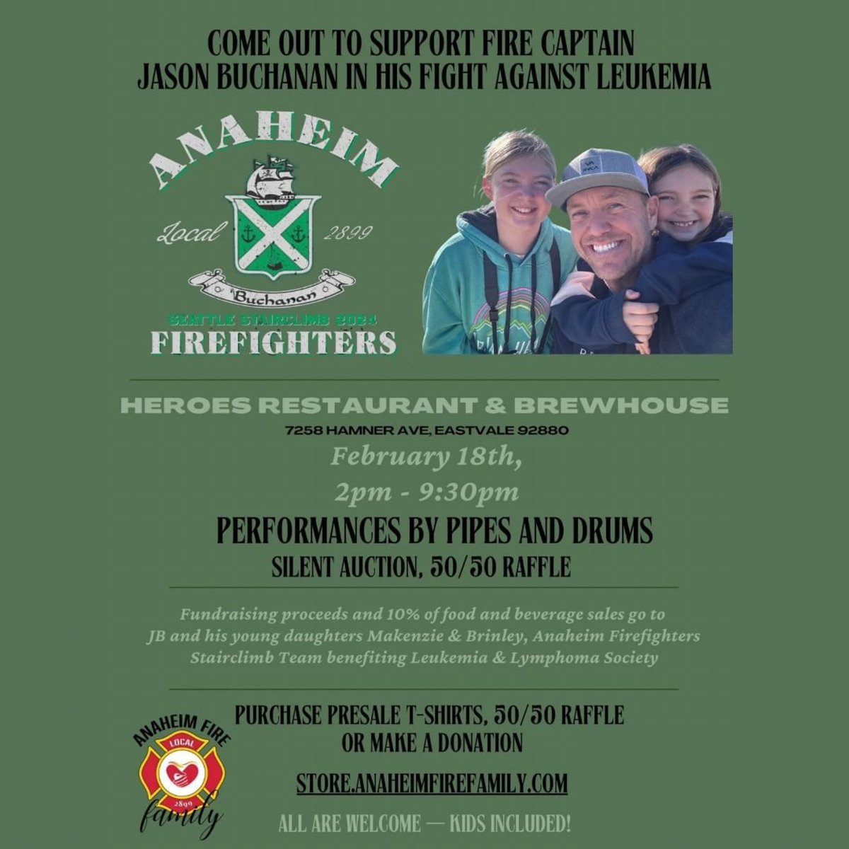 Anaheim Fire & Rescue tweet media