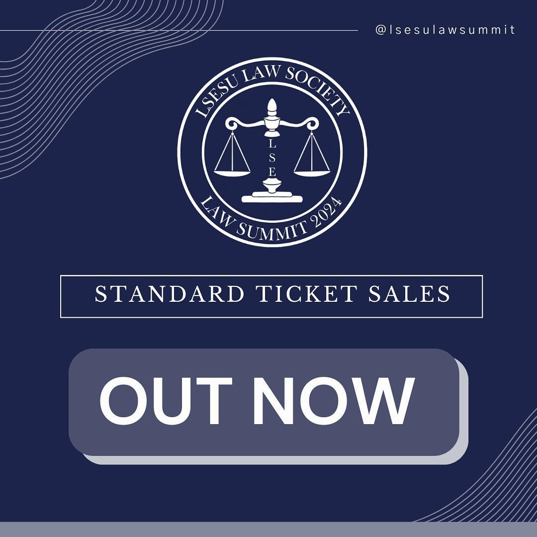 The Law Summit tweet media