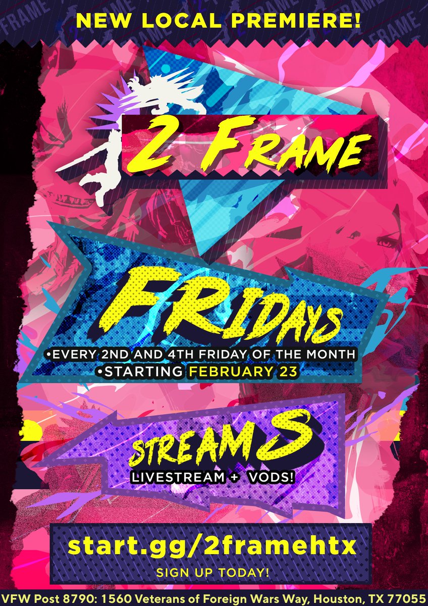 2 Frame 🐺 tweet media