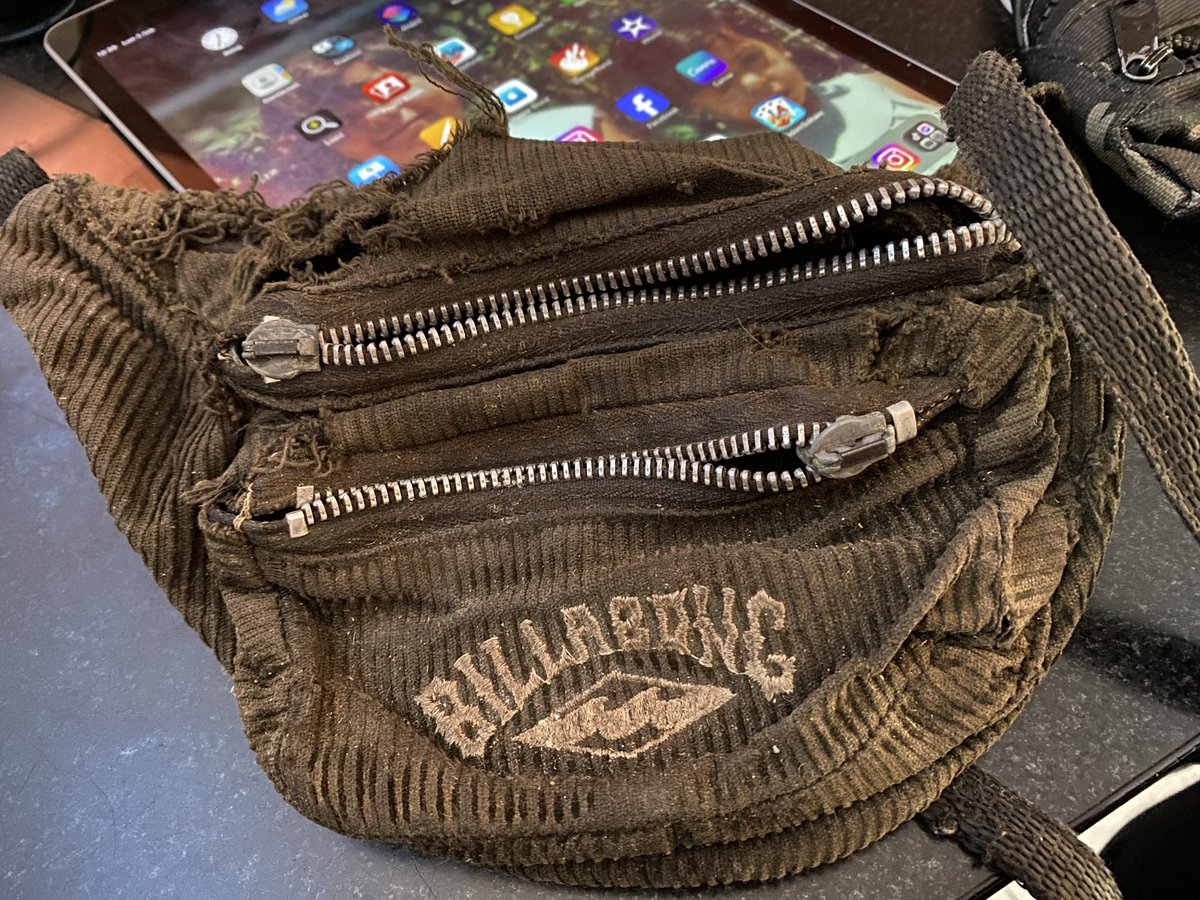 Para que no se olviden de mi