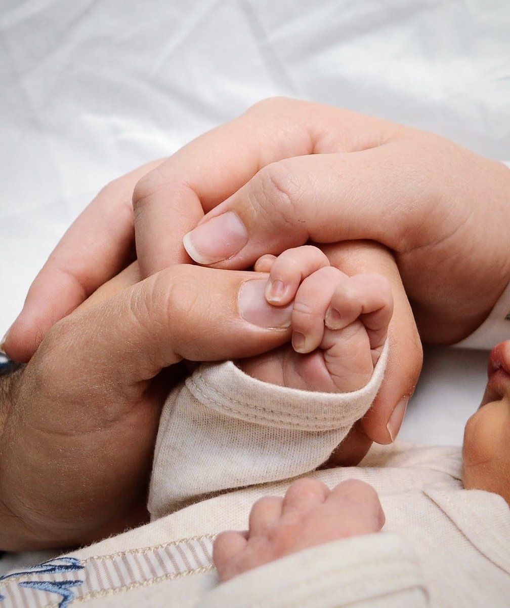 Greyson John DelPrete 
🤍2.3.24 🤍