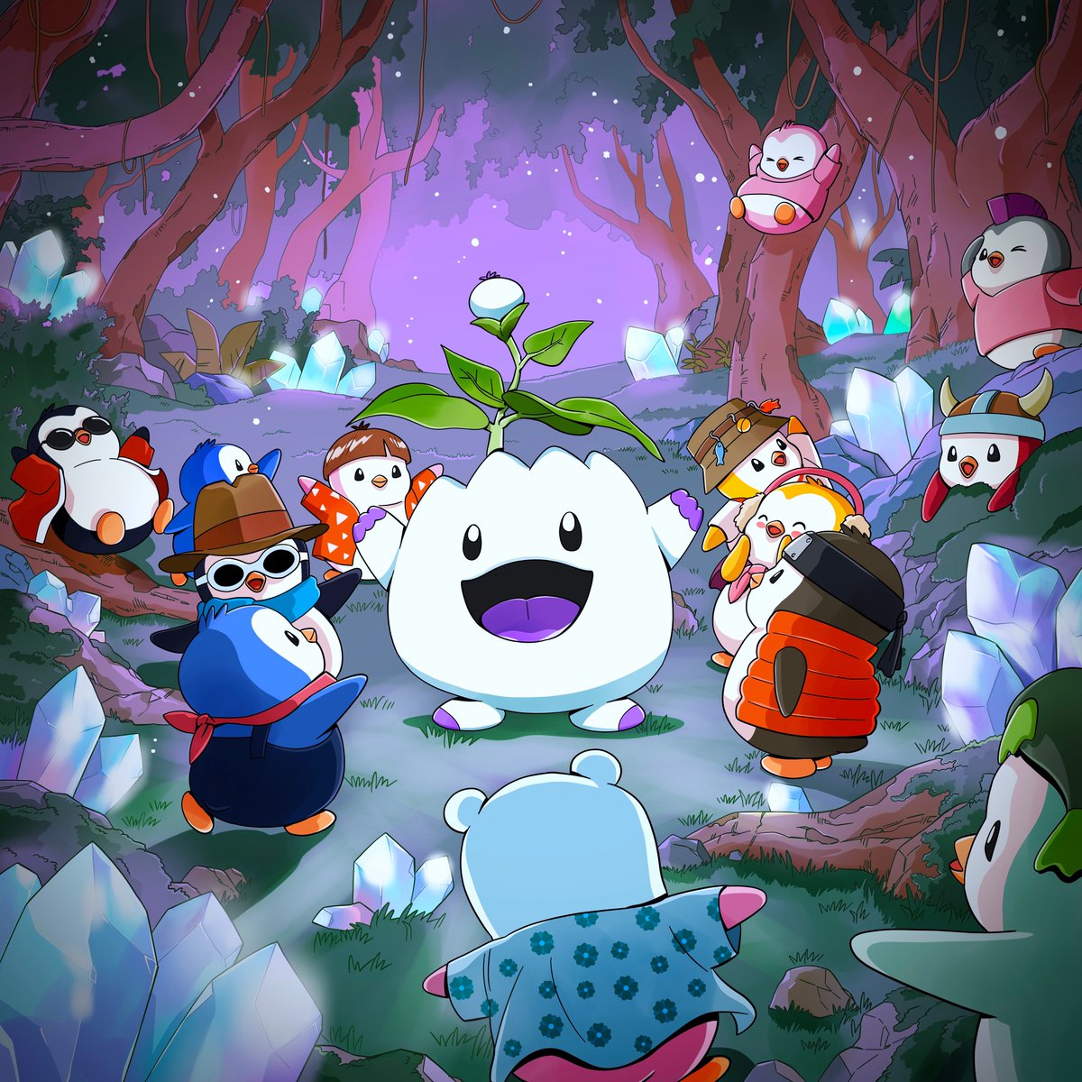 Magic Eden 🪄 tweet media