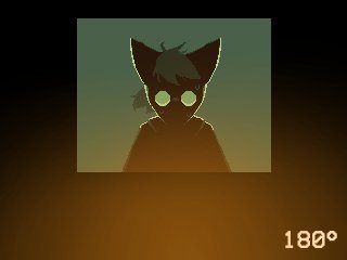 KetsuScience's tweet image. Connection terminated.