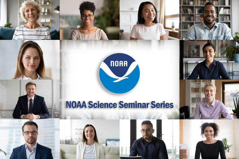 Join us this month to watch NOAA LMRCSC and other Cooperative Science Center fellows present their summer internship research during the NOAA Science Seminar Series: mailchi.mp/0acdb604768e/f…