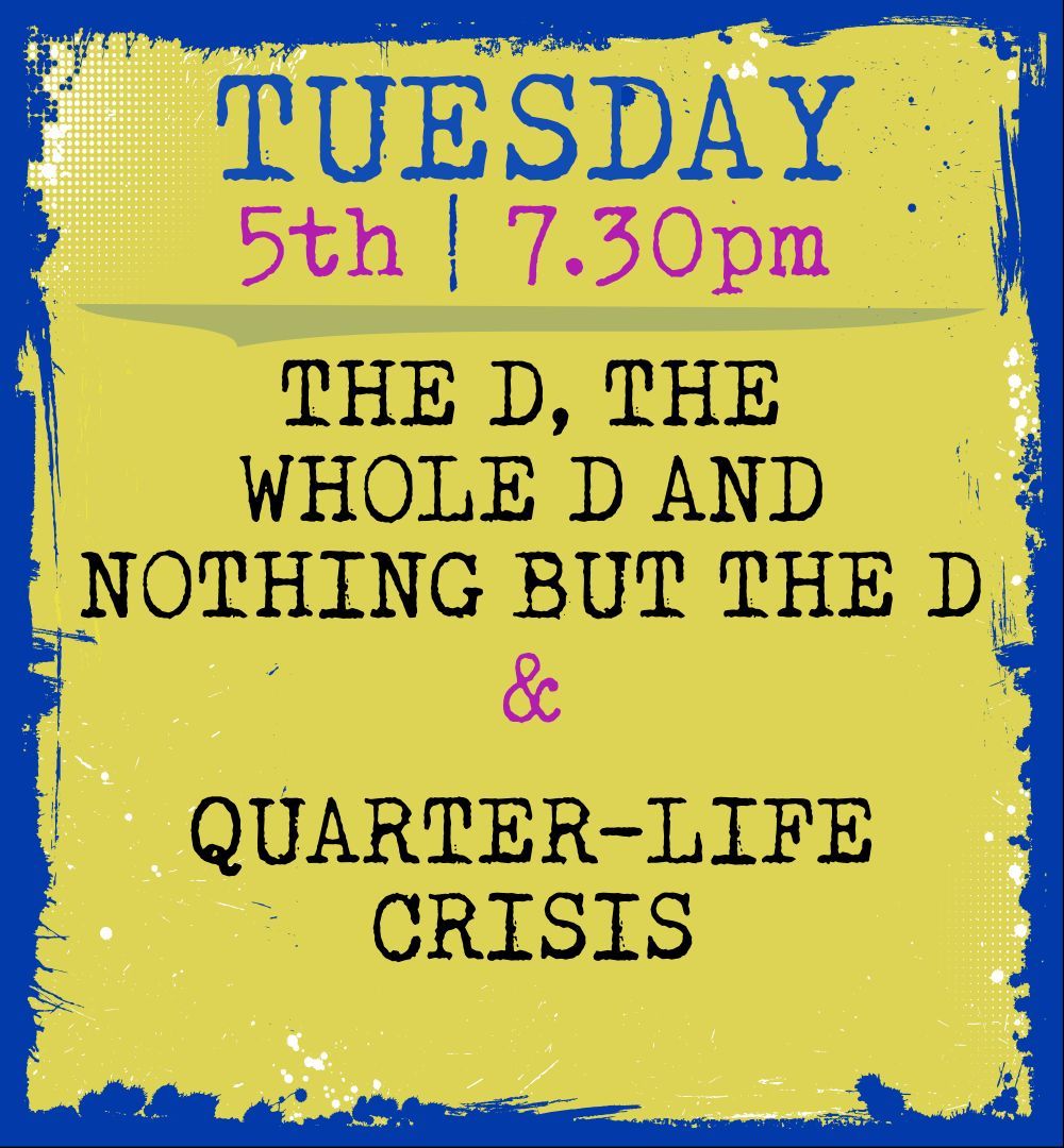 The Actors Wheel @ Plymouth Marjon University tweet media