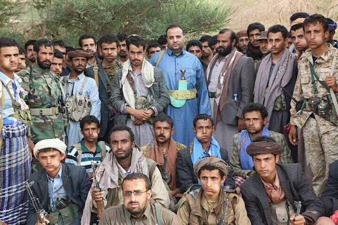 am22298's tweet photo. #Gaza
 #Yemen
 #IsraeliNewNazism
 #Houthis

العزة والنصر في صورة https://t.co/JGHyqDVf4q