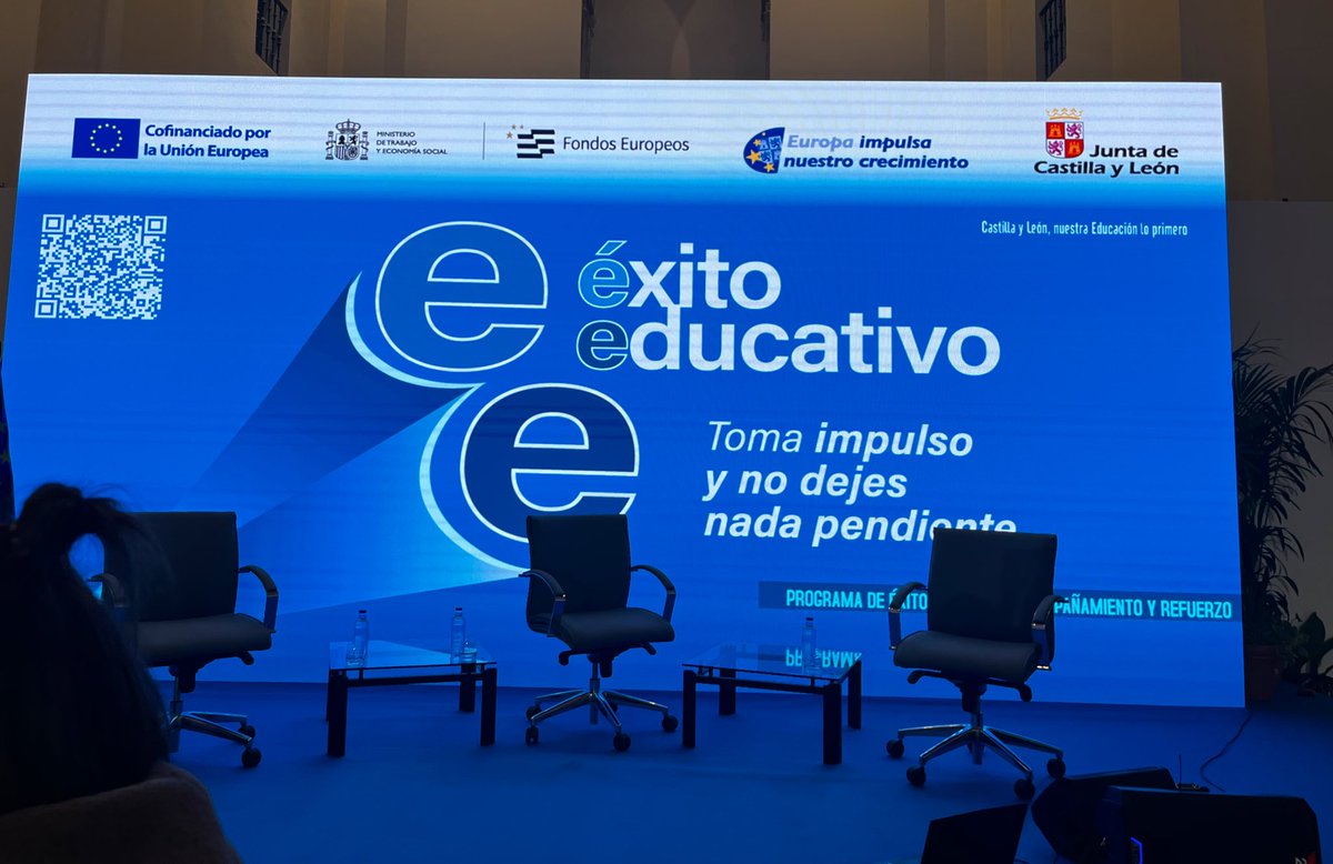 CEIP San Gil tweet media