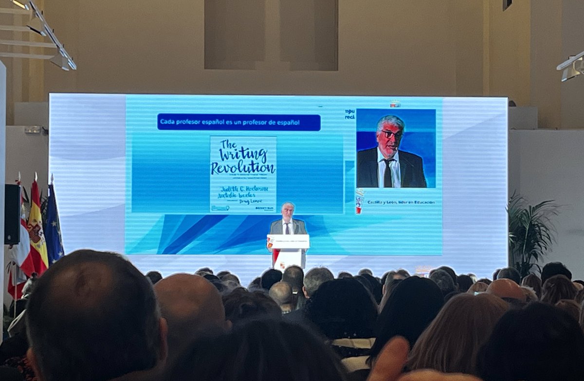 CEIP San Gil tweet media