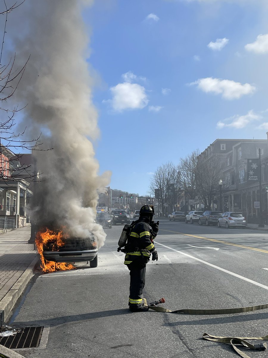 Ephrata Police Dept. tweet media