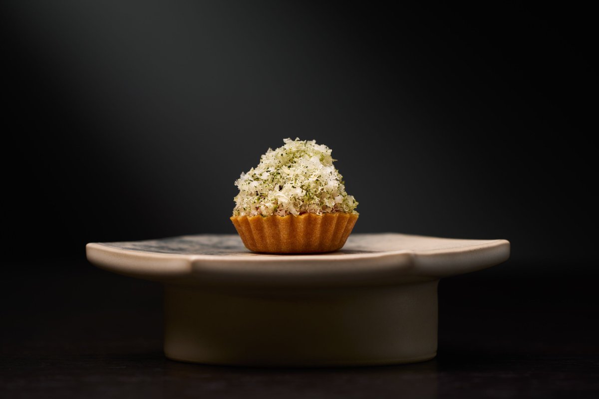 Receiving Two MICHELIN Stars, Terre provides original, modern cooking worthy of its setting inside the breathtaking <a href="/CastlemartyrRes/">Castlemartyr Resort</a>
#MICHELINGuideGBI #2MICHELINStars