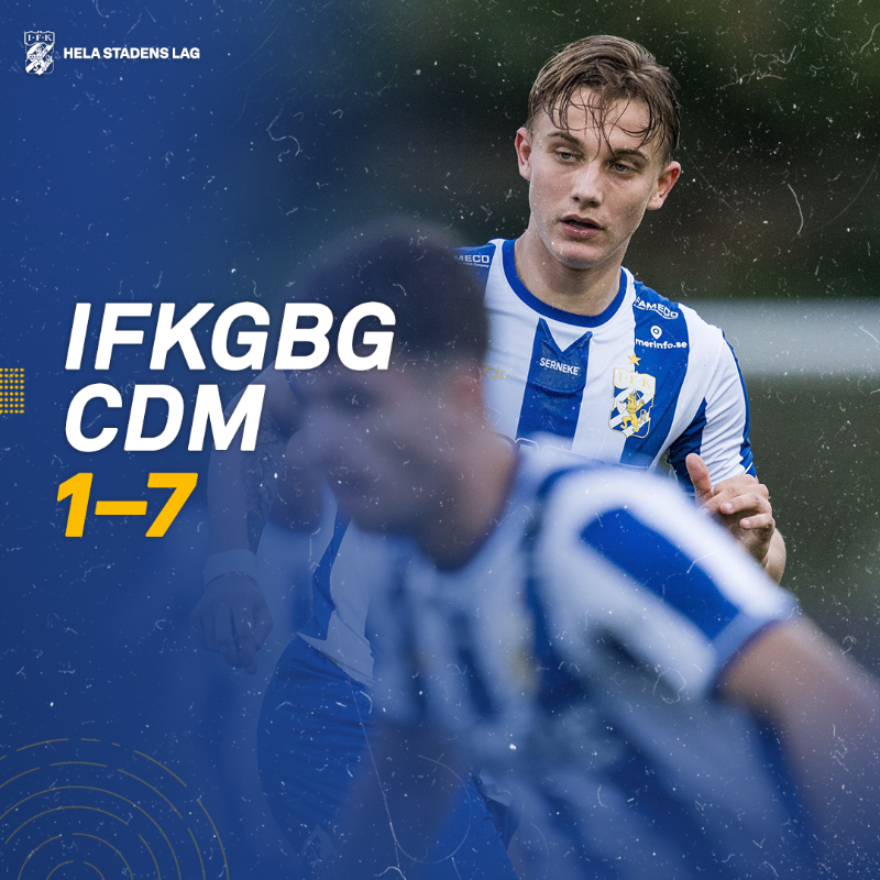 IFK Göteborg tweet media