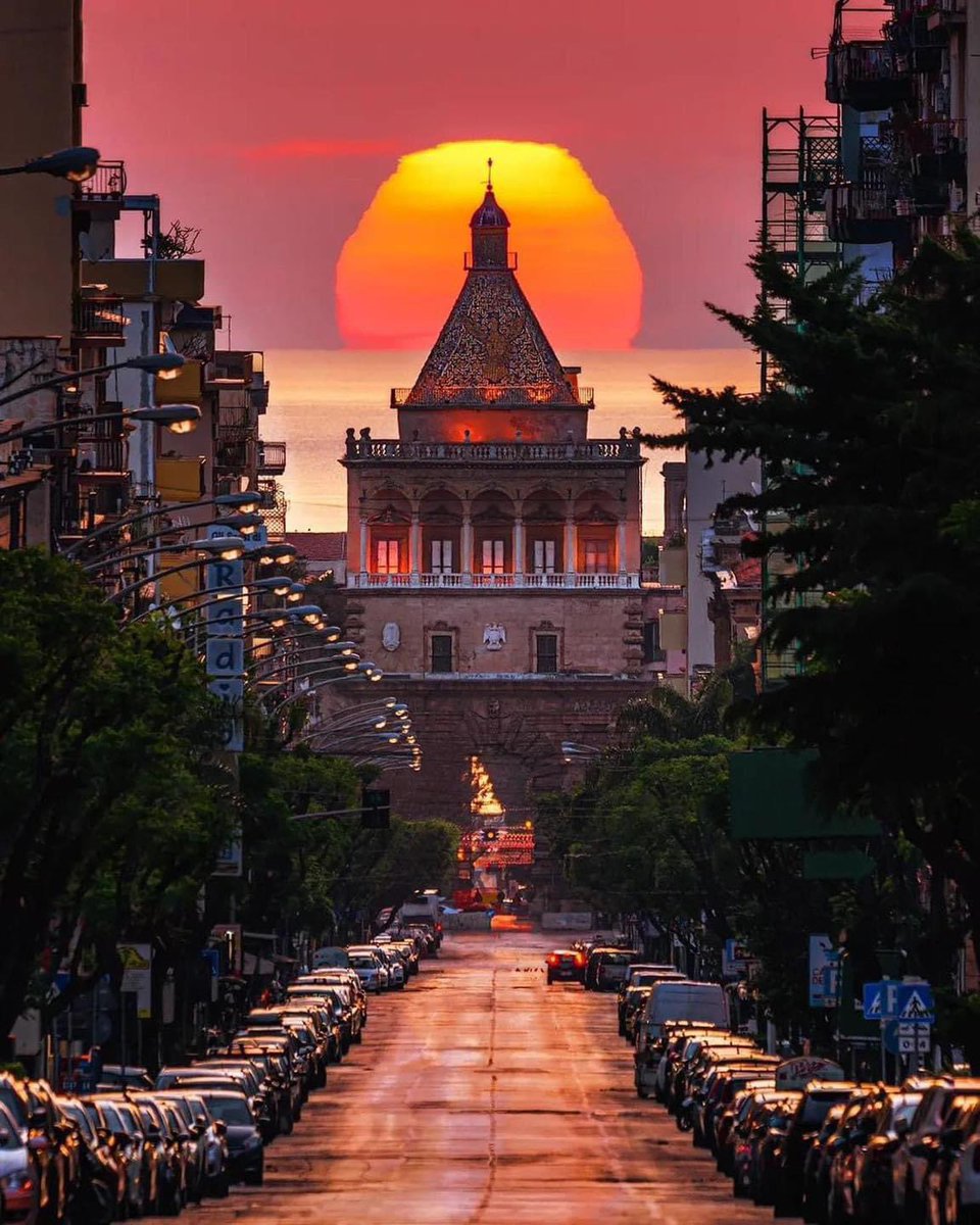MarioCastronov1's tweet photo. Complessa ma maestosa.

#palermo 🌇 https://t.co/XfzEx2YCCi