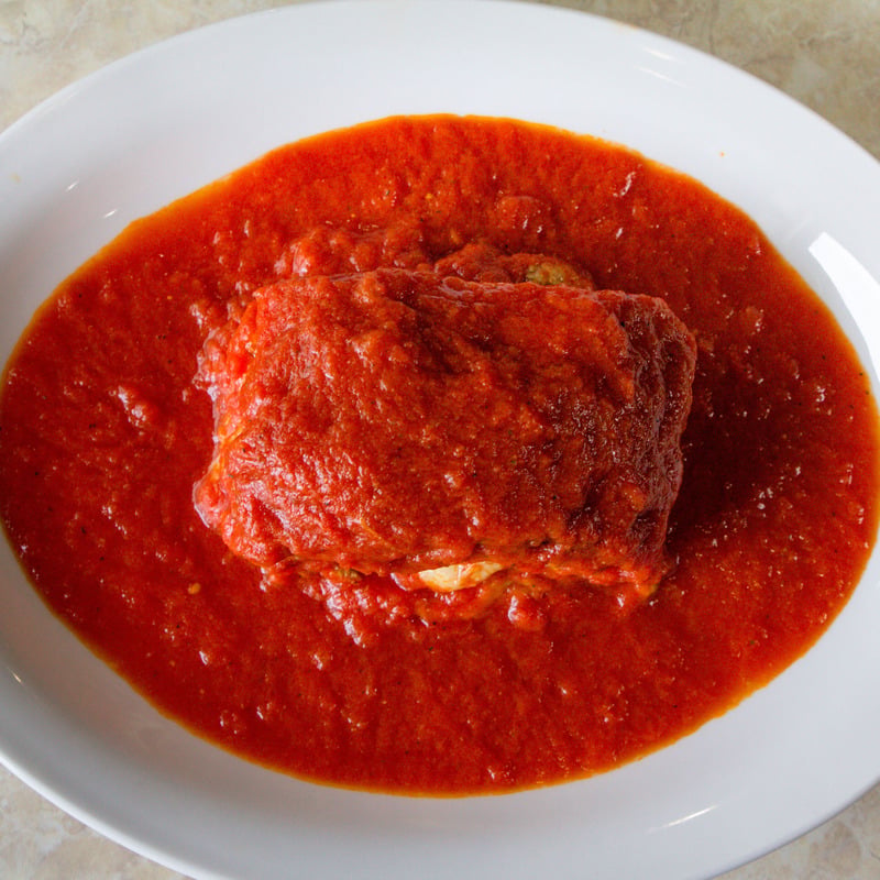 BorrelliFood's tweet photo. Meat Lasagna is one of our most popular menu items! Is this one of your favorites? https://t.co/yYo93SvOWX https://t.co/8k0KesF2rd