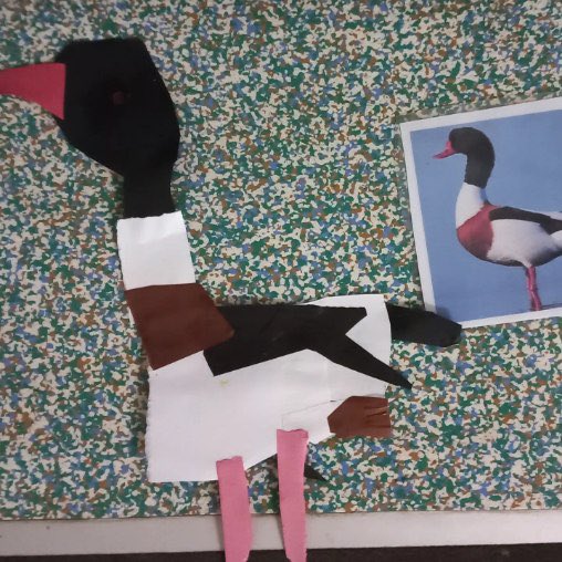 jouve_fabien's tweet photo. « Retrouver l’innocence de l’enfance »ds l’#abecedaire 🦩🪲 réalisé par les écoles #maternelles Averroès et Picasso.
La plasticienne et illustratrice N.Trovato a partagé ses techniques de découpage lors de sa résidence portée par @montpellier_ @34Dsden et @MinistereCC
Beautés 🤩 https://t.co/VyY5wgPTHI