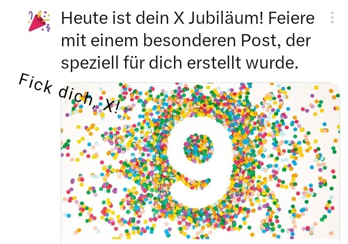 Hier kein Content mehr. (@intersprech) on Twitter photo 