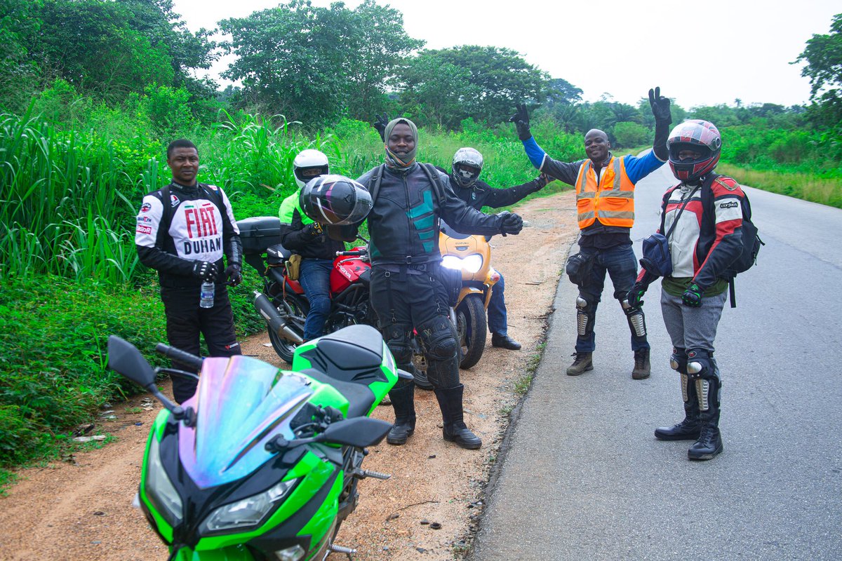 justbikesng's tweet photo. Five wrong beliefs about Powerbikers in Nigeria 

https://t.co/c3MXrlqhgL https://t.co/G90NfpZ9oW