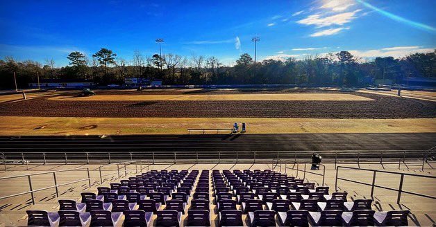 Daphne Trojans Football tweet media