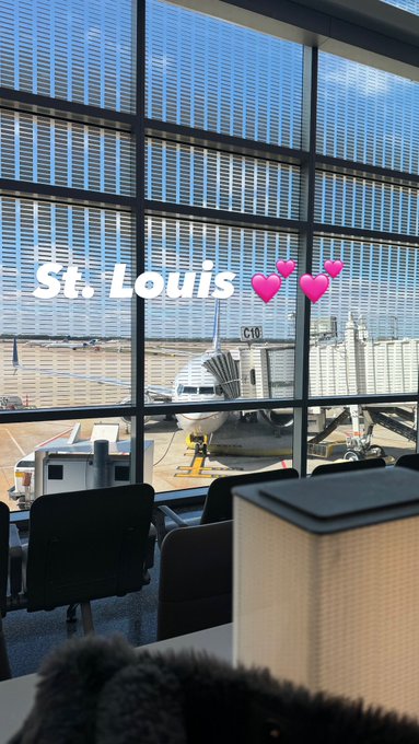 St. Louis&hellip;. https://t.co/27kQhyAPkl<a href="/tag/report"class="tags"><span>#report</span></a>