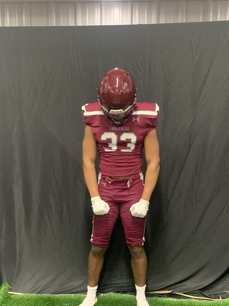 Hunter Howard tweet media