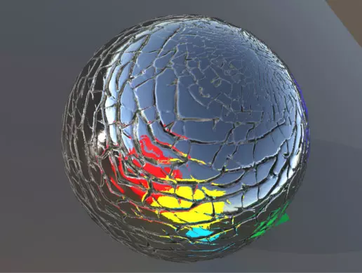 AlessioRegal's tweet photo. Showcase of my "High Quality Reflective Metal Pack 1" on the Unity Asset Store, via @artstationhq https://t.co/O7AEqXLuqS 
#pbr #materials #texture #unity #metal #unityassetstore https://t.co/TuFQmkGOHK