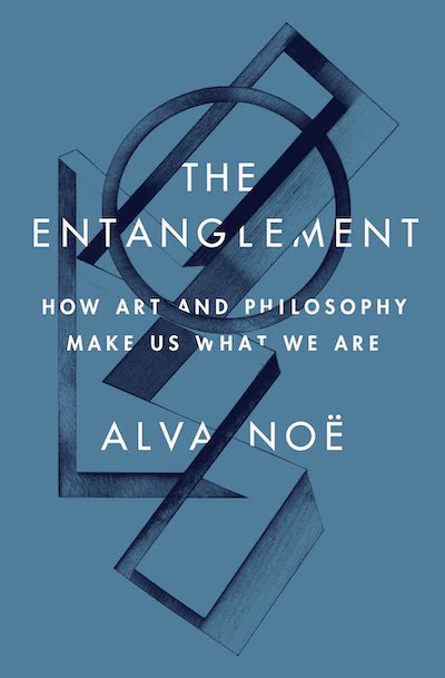 The human being as an aesthetic phenomenon lets us rethink our understanding of the place of art and philosophy in our lives. @alvanoe ❤️