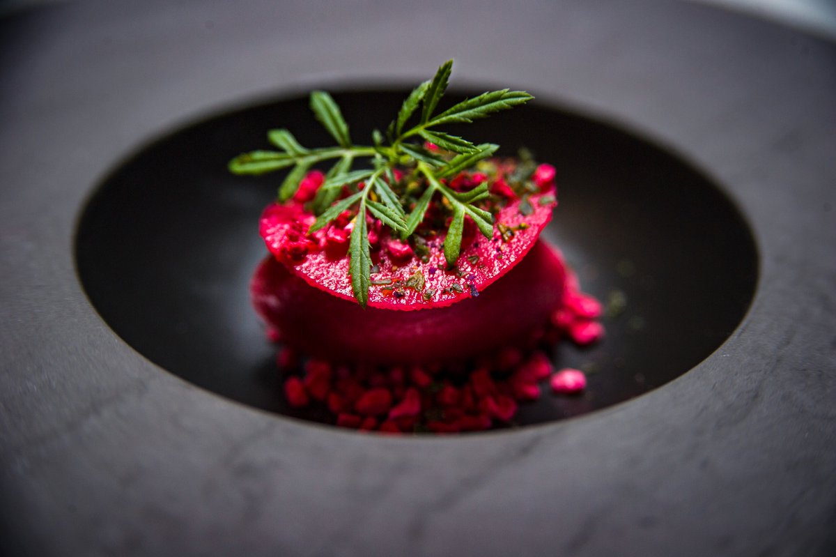 The MICHELIN Guide tweet media