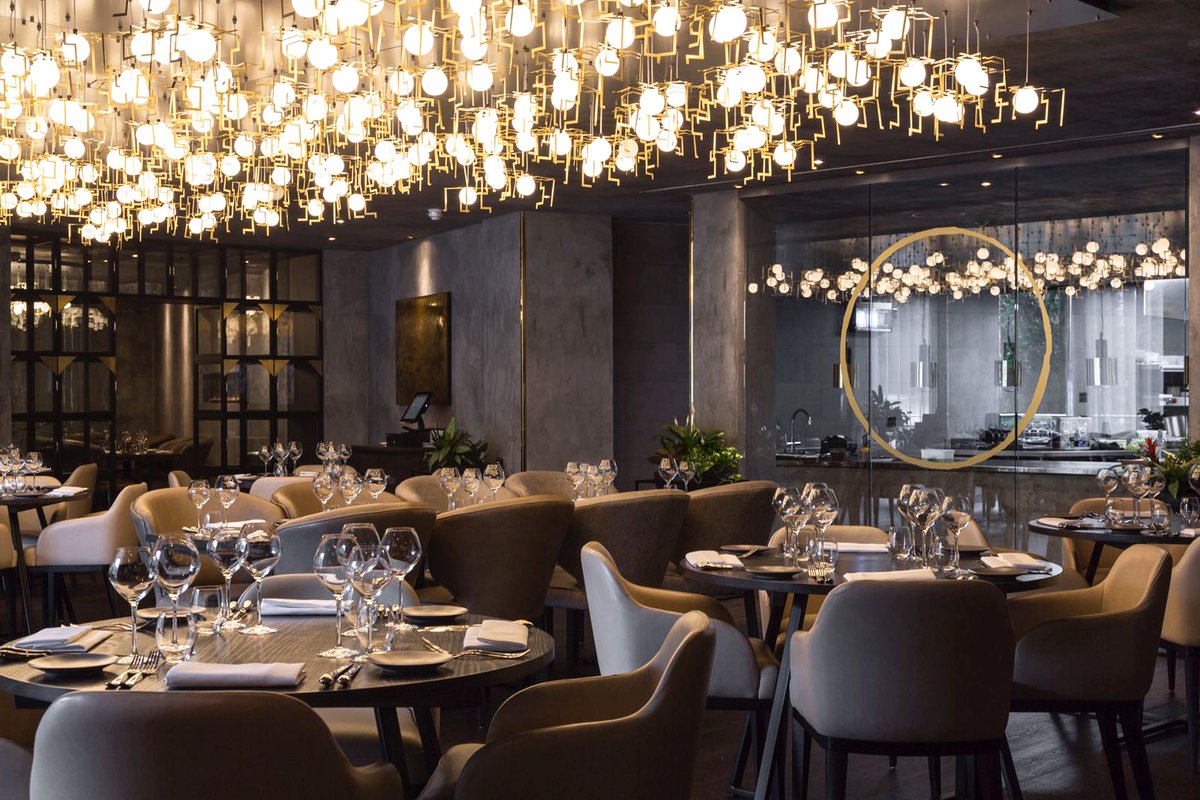 The MICHELIN Guide tweet media