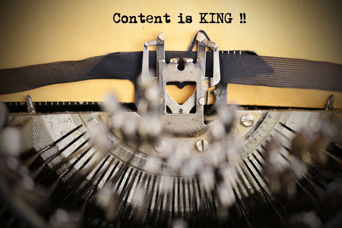 Five Qualities of a Great Blog Post
In this post, I share with you the qualities of a great blog post. And they are not what you think...
#blogpost #contentmarketing #marketing #media #digitalmarketing #business #money #post #affiliatemarketing #influencer
buff.ly/2nDIovZ