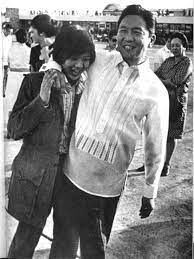 PbbMarcos's tweet photo. WE WILL NEVER FORGET YOU Apo Lakay!🔥Ang mga MARCOS LOYALIST ay TAPAT sa MARCOS na nahalal ng 31 milyon na Pilipino!🇵🇭 Ang Suporta namin ay para sa Administrasyon ni Apo PBBM lang!✌️❤️WALA NG IBA! ❤️MARCOS LOYALIST✌️ - We don't DIE, We MULTIPLY!🇵🇭🌎 https://t.co/w1VnmvKVzq