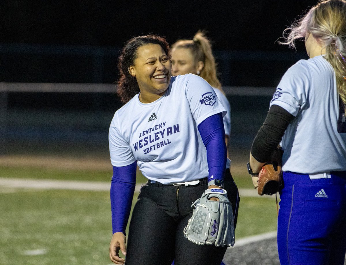 KWC Softball tweet media