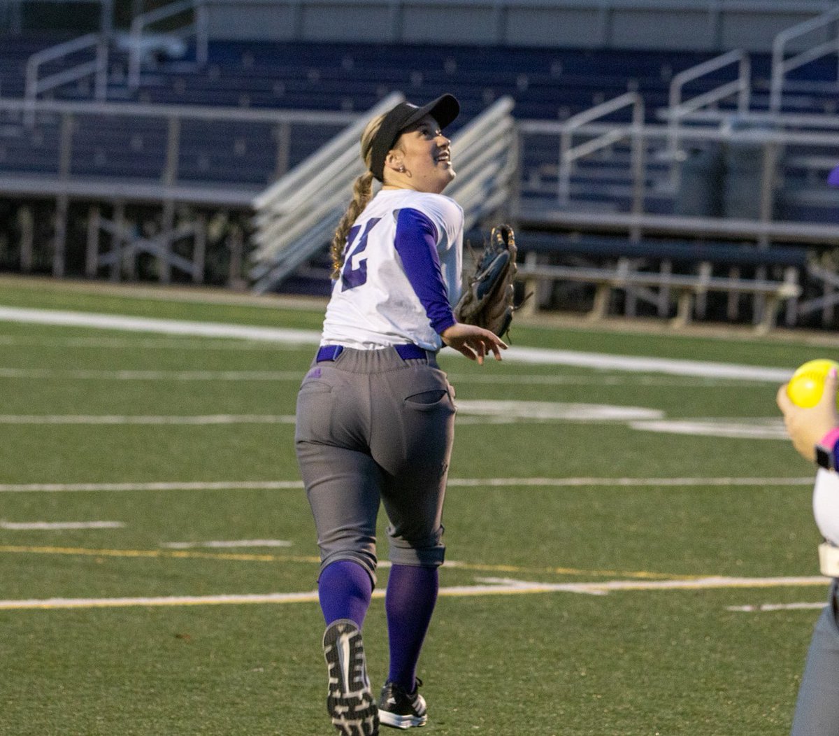 KWC Softball tweet media