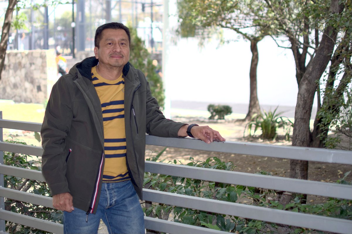 🏅Investigador BUAP, en la lista de los mejores del mundo.

De acuerdo al ranking World's Top 2% Scientist List, de la Universidad de Stanford.

ℹ️Más información aquí: ow.ly/zQju50Qy1l2
#BoletínBUAP