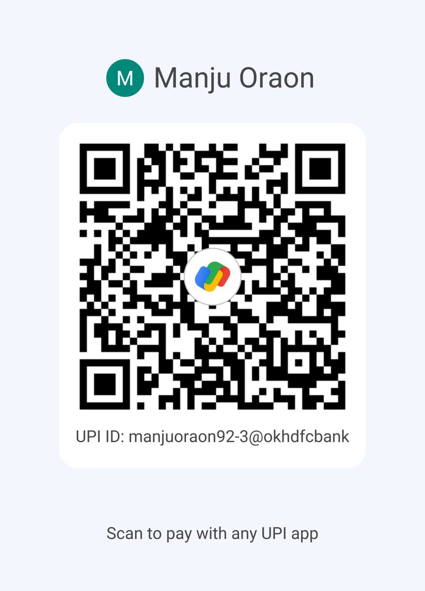 मंजू रानी जी जो दिल्ली सरकार में फार्मासिस्ट है, इनको मेटास्टेटिक ब्रेस्ट कैंसर है, इनका 20 लाख DGEHS बिल पेंडिंग है,अब इनहे आप सबके मदद की ज़रूरत है, क्योंकि बिना पैसों के इलाज मुश्किल है,बिल क्लीयर होने तक इन्हें आप के मदद की ज़रूरत हैl आप लोग मदद करे !
ketto.org/fundraiser/i-n…