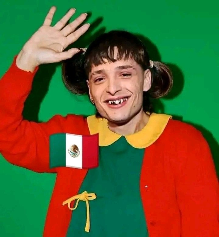 MexicoMagico's tweet photo. 🤣🤣🤣🤣🤣 https://t.co/nSGxOmIkEH
