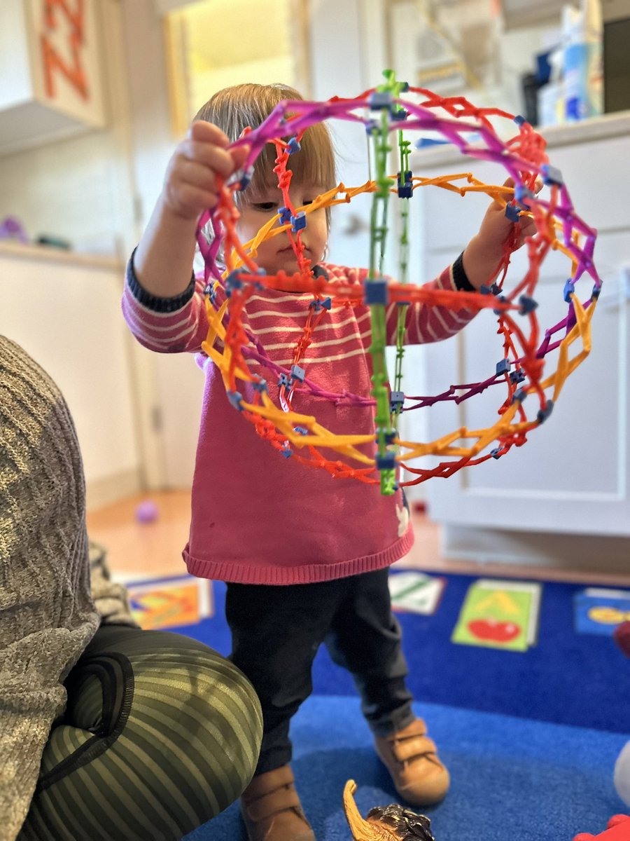 LB Little Waves tweet media