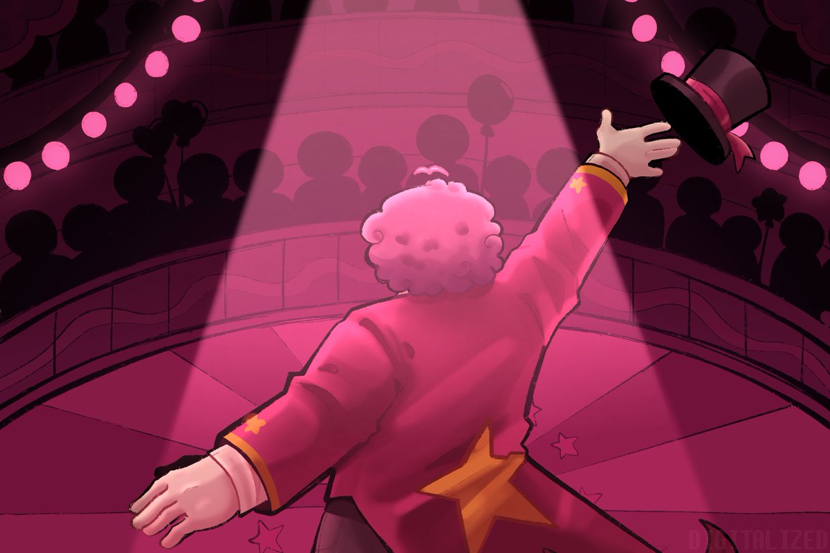 SILLYYIPPEE's tweet photo. WHIMSICAL JOY:33
#dayshiftatfreddys #dsaf #dsaffanart #dsafhenry #dsafhenrymiller https://t.co/YQA3dO9Ug2