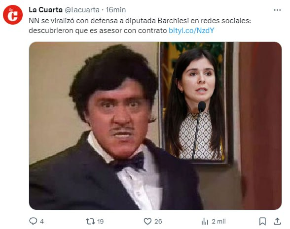 BotCheckerCL's tweet photo. ja! https://t.co/58qEZ8TBzA