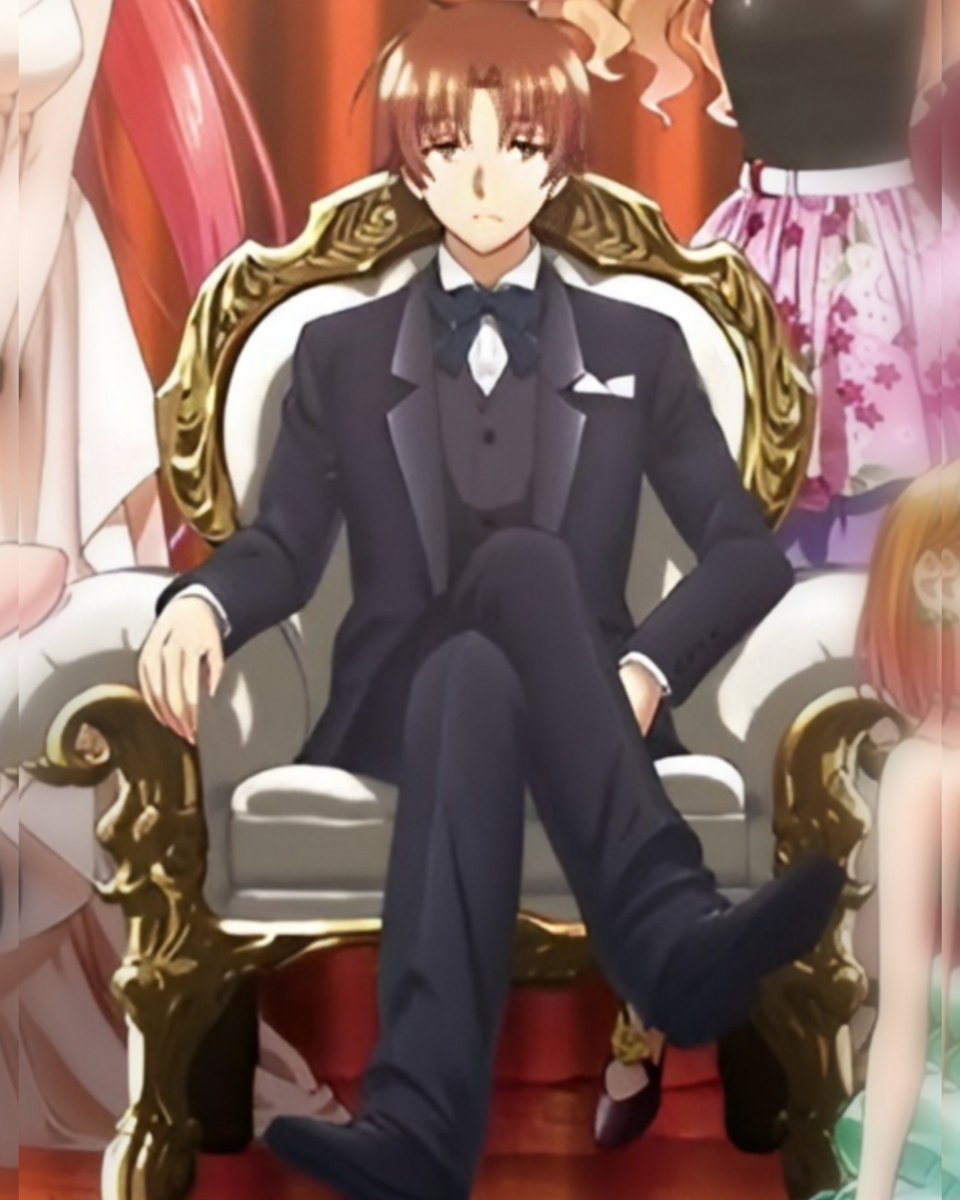 OppenKei09's tweet photo. the prince                        his princess https://t.co/Hcqi3t9iyx