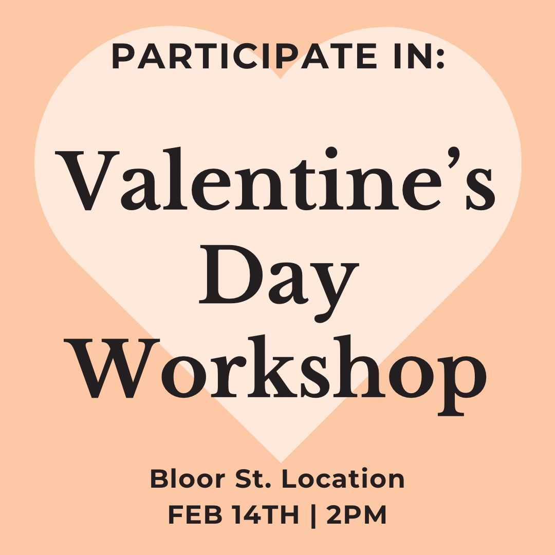 RealMeatyEats's tweet photo. Save the date for “Love on the Plate” a delightful Valentine’s Day charcuterie board workshop at our 2288 Bloor Street Location! Sessions start at 2 pm.
Register your interest by return email to store@meatyeats.com
#LoveOnThePlate #ValentinesWorkshop #CulinaryLove https://t.co/Dm4on62Uzx