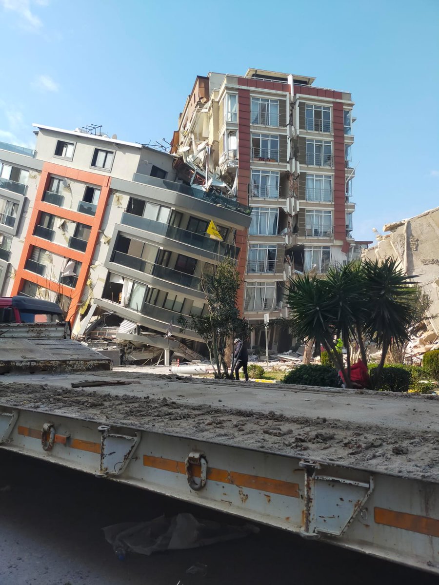 #6subat2023 #unutma #unutturma yaşadığımıza sevinemedik