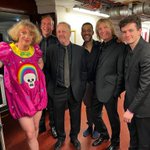 Photo by Grayson Perry (@Alan_Measles)