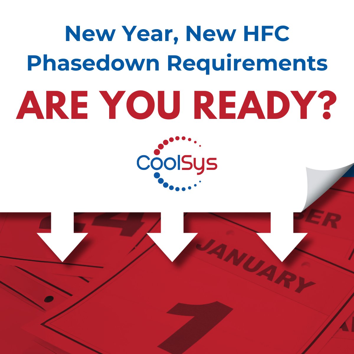 CoolSys Refrigeration & HVAC tweet media