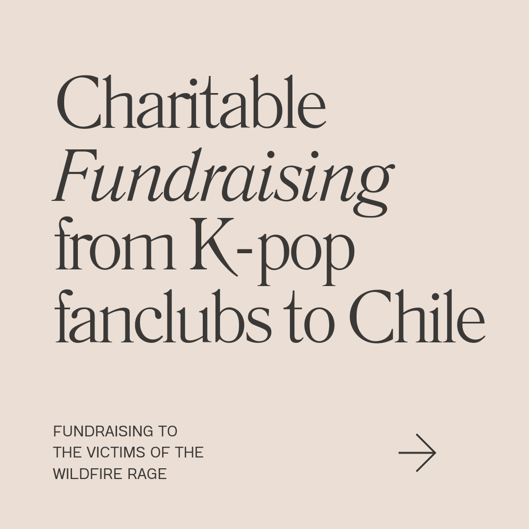 LisabpChile's tweet photo. During the last few days #Chile has suffered terrible #forest  fires throughout the country, especially in the #valparaiso  region. That's why we made a #Solidarity  collection for the victims of this catastrophe. 

To donation:
https://t.co/8vpAMFBeZ5 https://t.co/KyCx1J5FPr