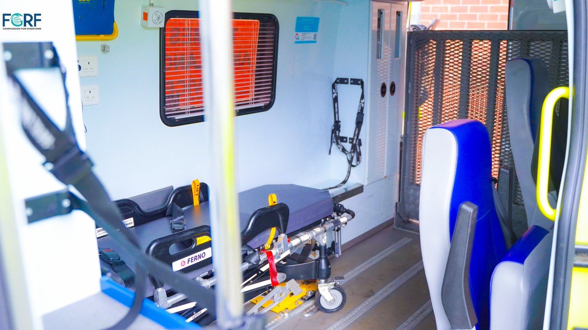 FGRF (Faizan Global Relief) tweet media