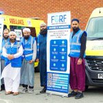 Photo by FGRF (Faizan Global Relief) (@FGRForg)