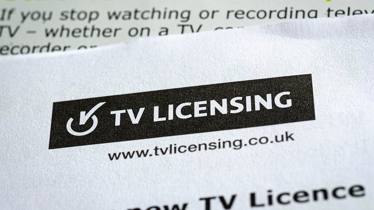 MoneySavingExp's tweet photo. The annual cost of a standard colour TV licence will rise to £169.50 from 1 April 2024.

If you don't watch, record or stream live TV, you may not have to spend a penny.

Here's how to work out if you should pay - or if you're due a refund👇📺 

https://t.co/FTGMEPEMgt https://t.co/Lj6Xg5QYzR