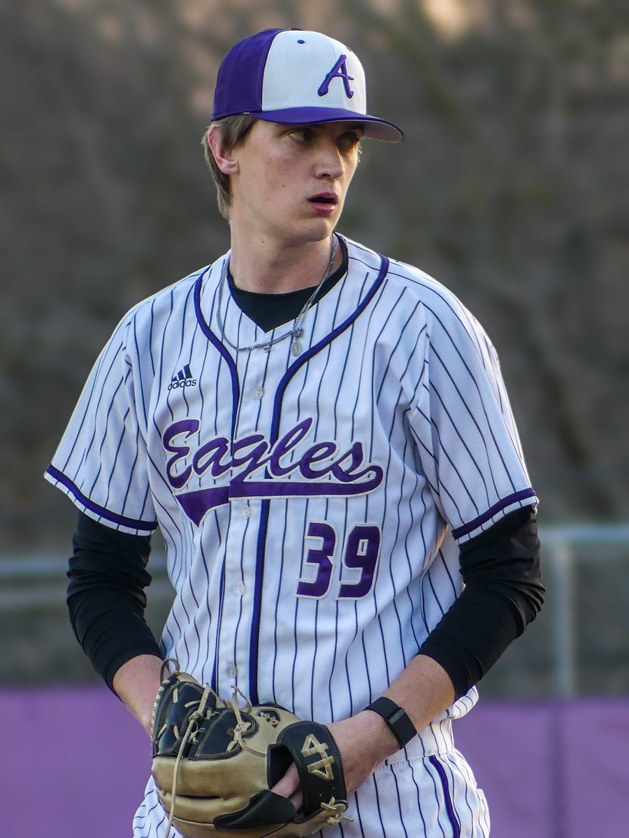 Avila Baseball tweet media