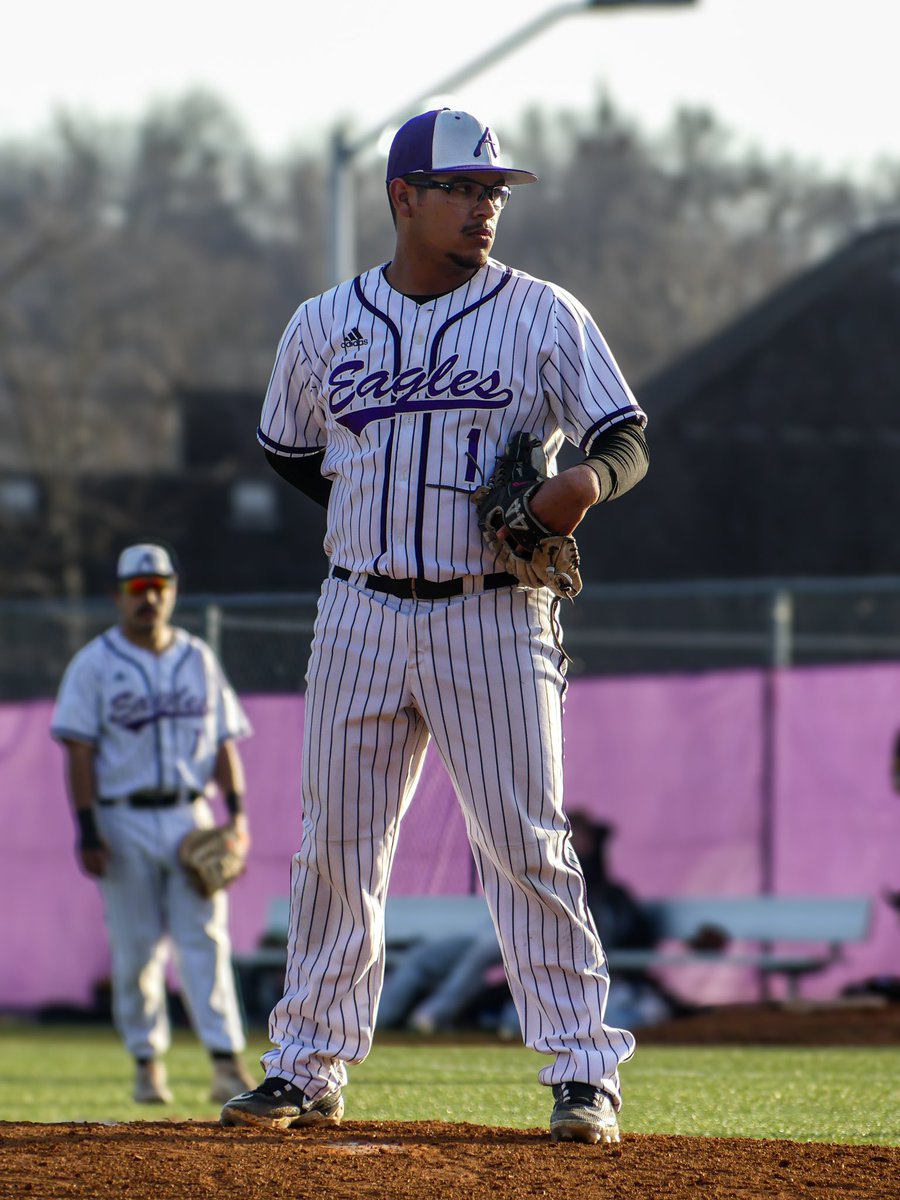 Avila Baseball tweet media