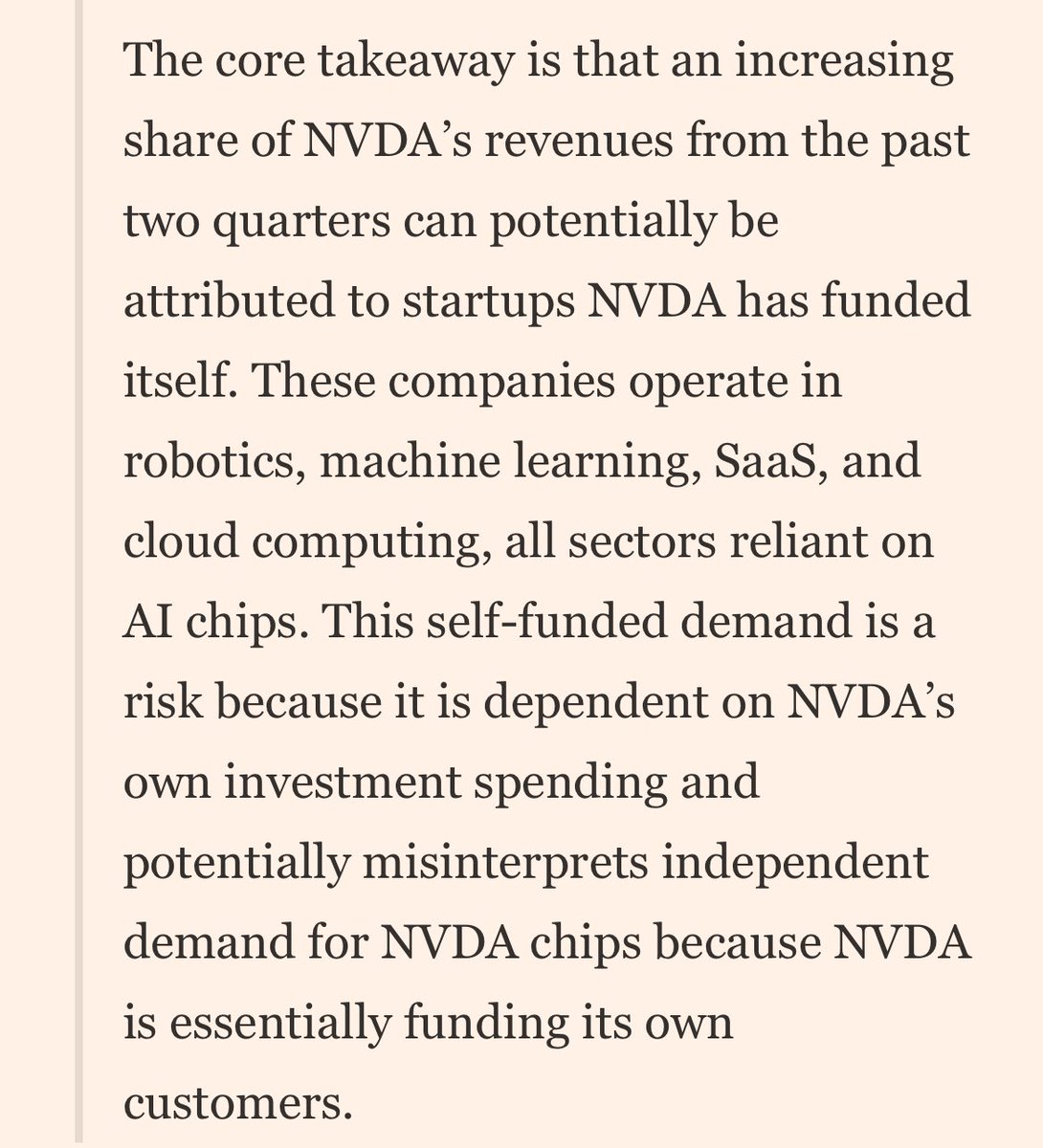 RobinWigg's tweet image. Errrrm… on.ft.com/49otlLK