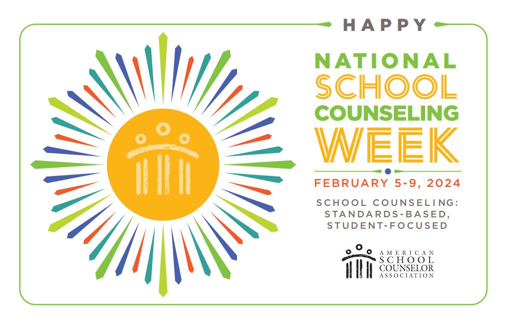 Celebrate National School Counseling Week, Feb. 5-9! Recognize school counselors' unique contributions and impact on student success. Watch #OELA's Information ELevated for insights on ELs' access to #educators and support staff, including counselors. 

▶️ow.ly/Q9rI50QwAwV